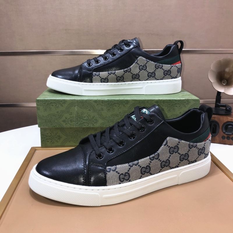 Gucci Low Shoes